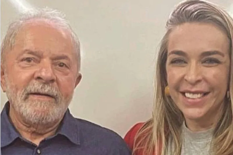 Lula compara lobista a Vorcaro e nega vínculo com amiga de Lulinha