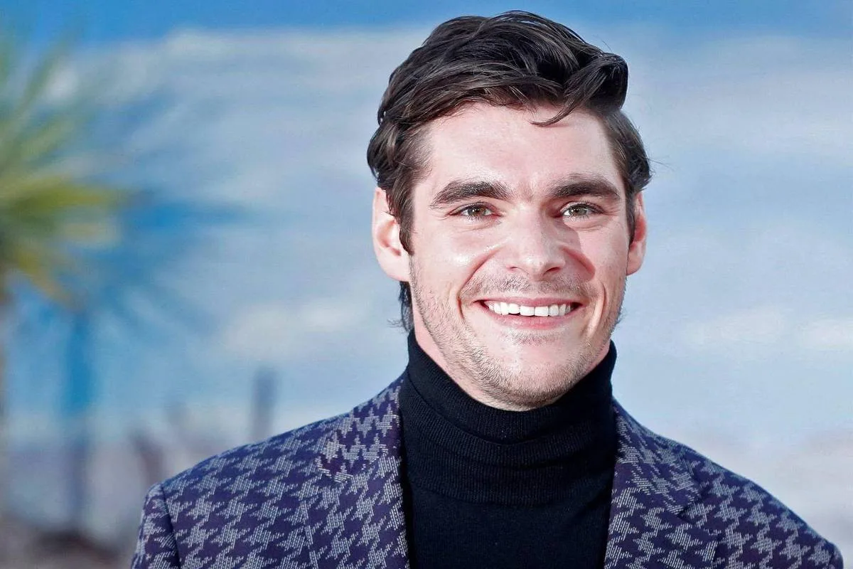 RJ Mitte morre aos 34 anos e deixa marca na representação da paralisia cerebral