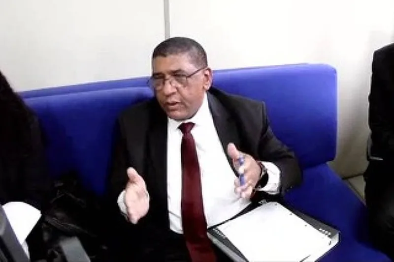 Ex-chefe do BC relata reuniões com dono do Banco Master em casas de São Paulo e Brasília