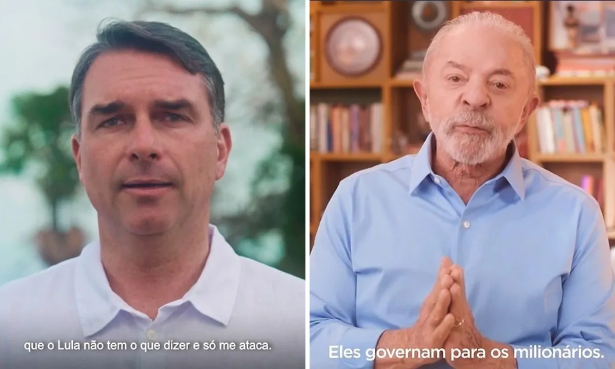 Propaganda eleitoral do segundo turno começa nesta sexta-feira