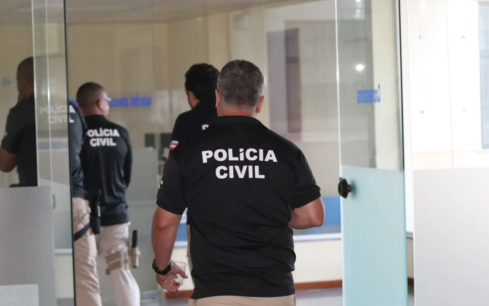 Mulher é sequestrada e abusada por grupo em Eunápolis, na Bahia