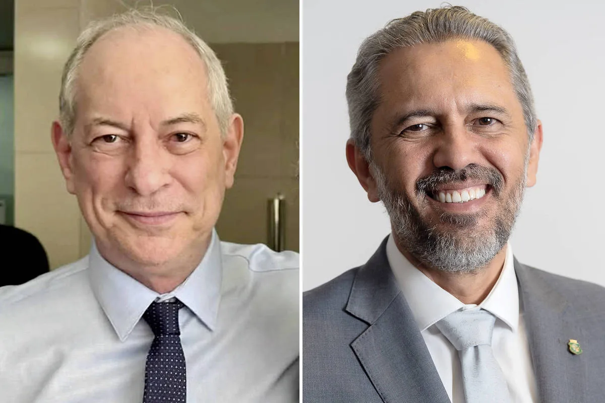 Ciro lidera disputa pelo governo do Ceará com 47%, aponta Datafolha