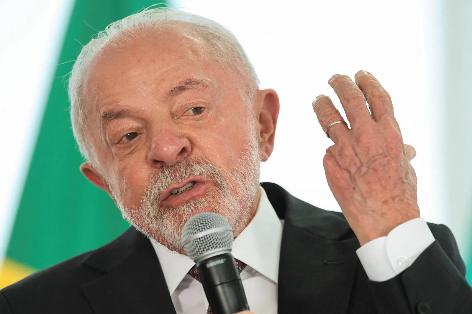 Lula sanciona política para minerais críticos com R$ 5 bilhões em incentivos