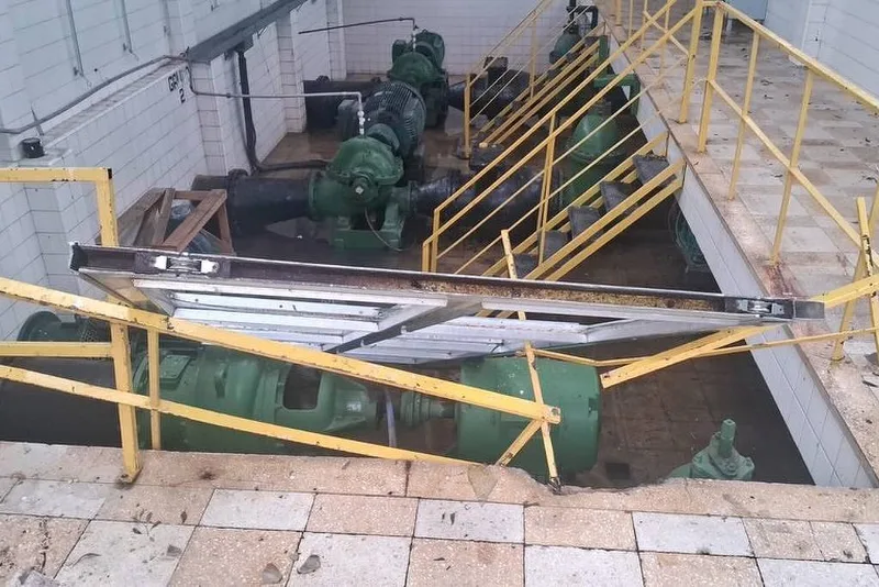 Vendaval deixa mais de 890 mil sem energia no Rio Grande do Sul