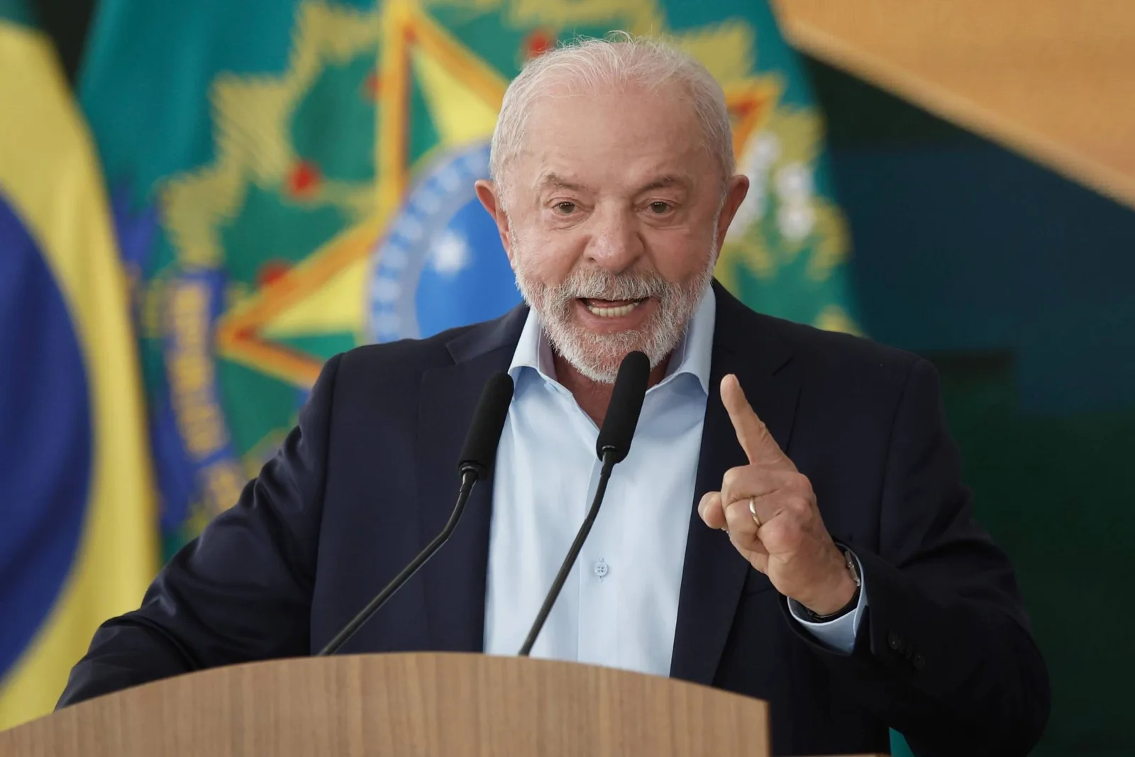 IPCA acumula 17,9% no terceiro mandato de Lula até agosto de 2026