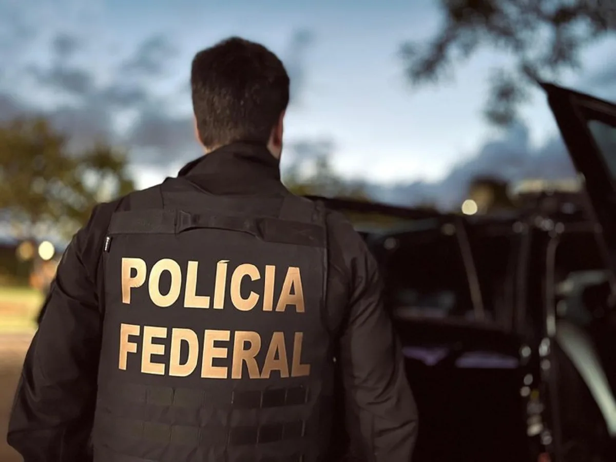 PF prende suspeito de gravar estupro de mulher sedada em Pernambuco