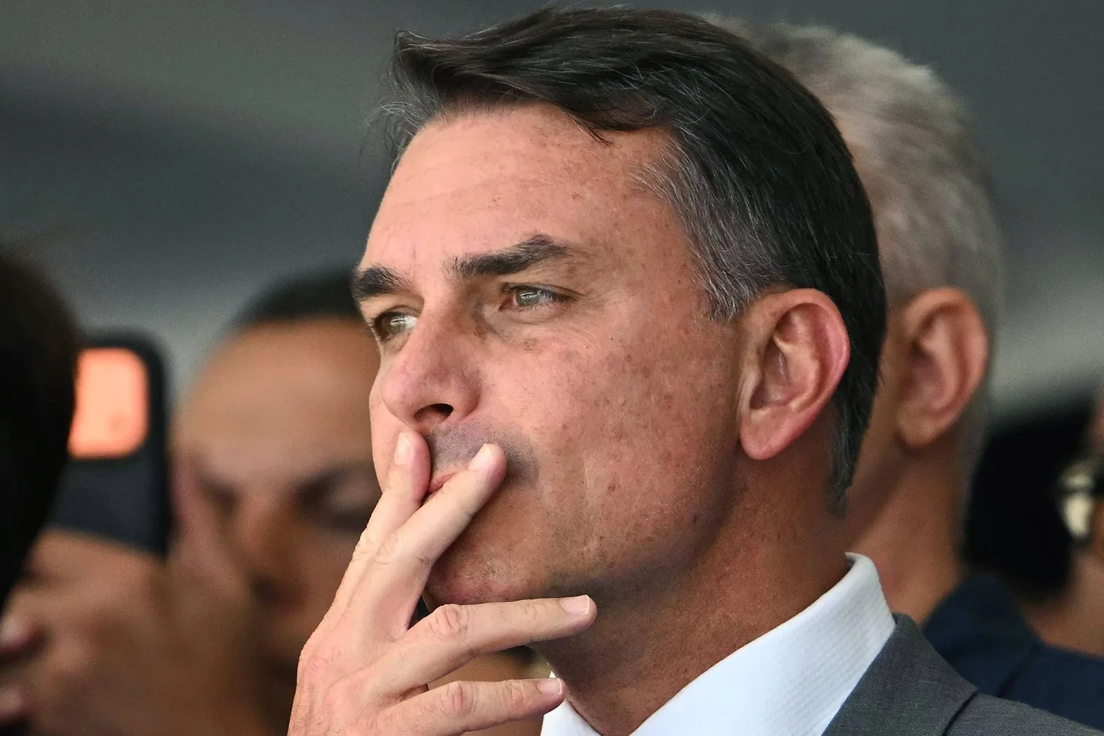 Boato sobre Nossa Senhora Aparecida amplia tensão religiosa entre Lula e Flávio