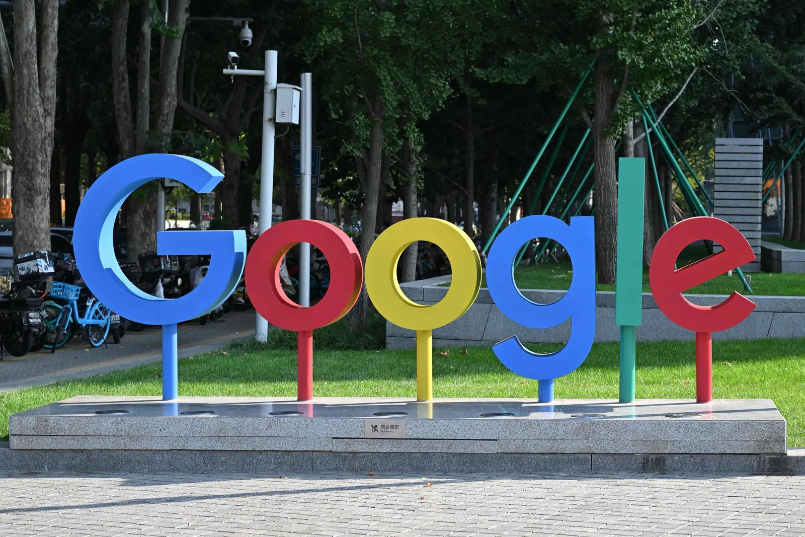 Google contesta na UE ordem sobre buscas e serviços do Android