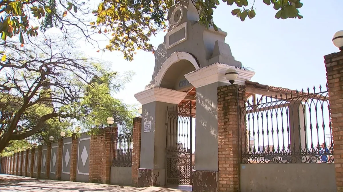 Tatuí limita obras em jazigos antes do feriado de Finados