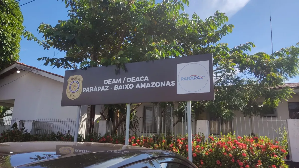 Adolescente chama a PM após mãe relatar agressão e ameaça em Santarém