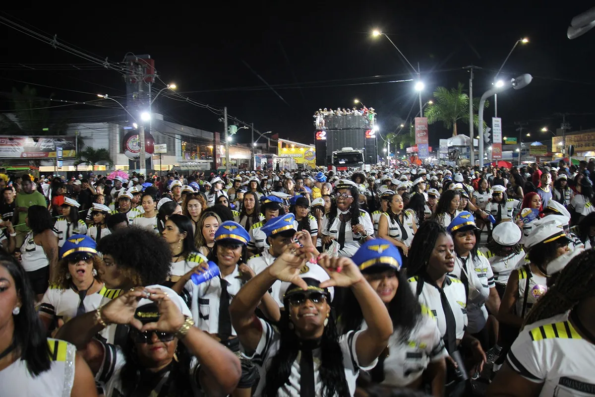 Micareta de Feira terá restrições a músicas discriminatórias