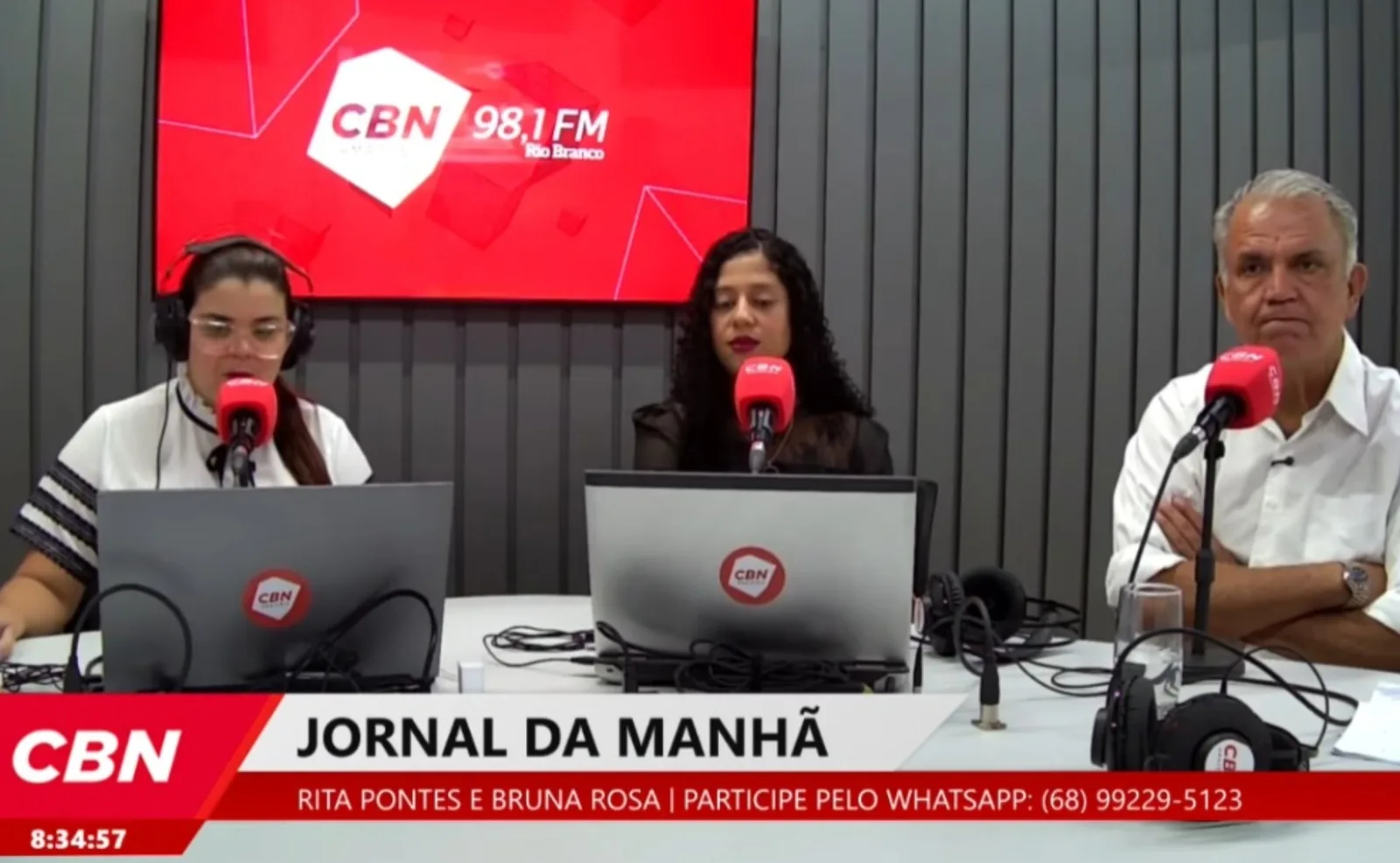 Petecão promete reforçar segurança na fronteira e explica alta do patrimônio