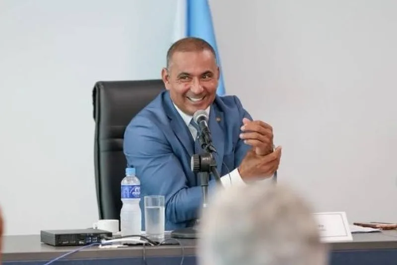 TRE-RJ barra registros de Renato Machado e Diego Alba por vínculos criminosos