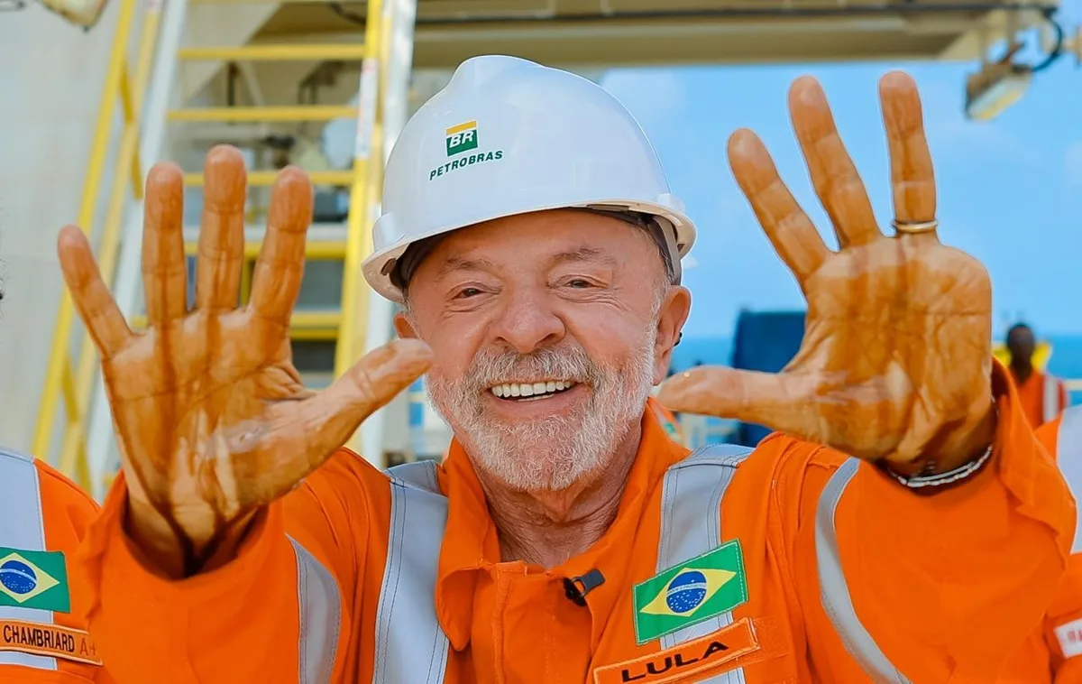 Governo reduz impostos da gasolina e cria apoio de R$ 1 para o diesel