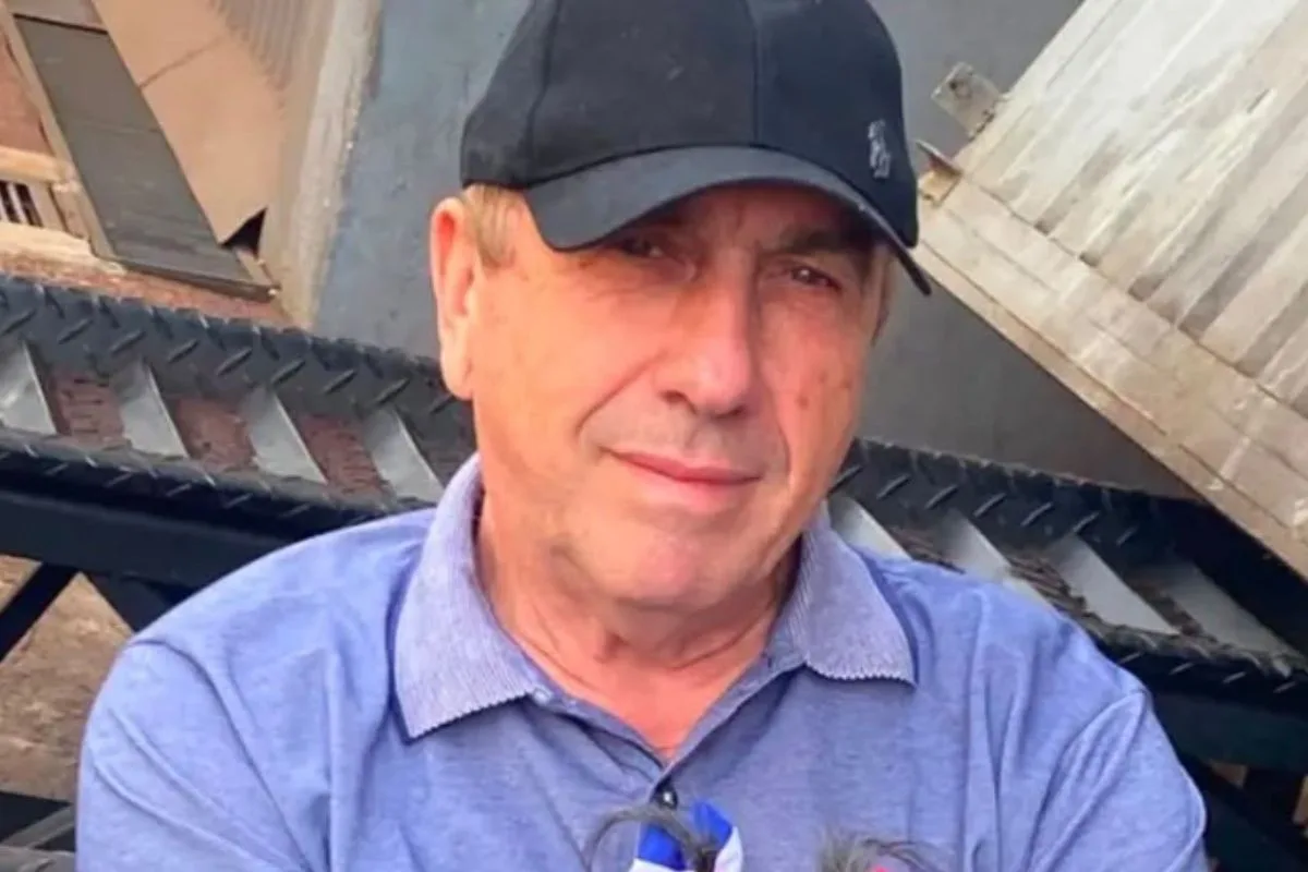 Dono de avião está entre mortos em queda durante voo para a Venezuela