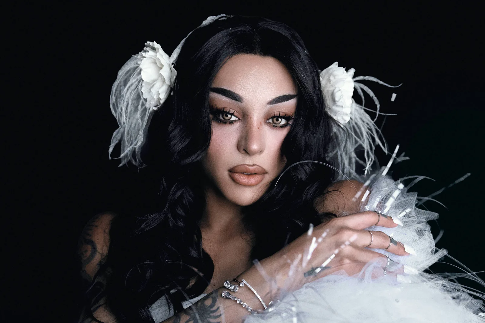Pabllo Vittar aposta em eletrônico experimental para ampliar alcance global