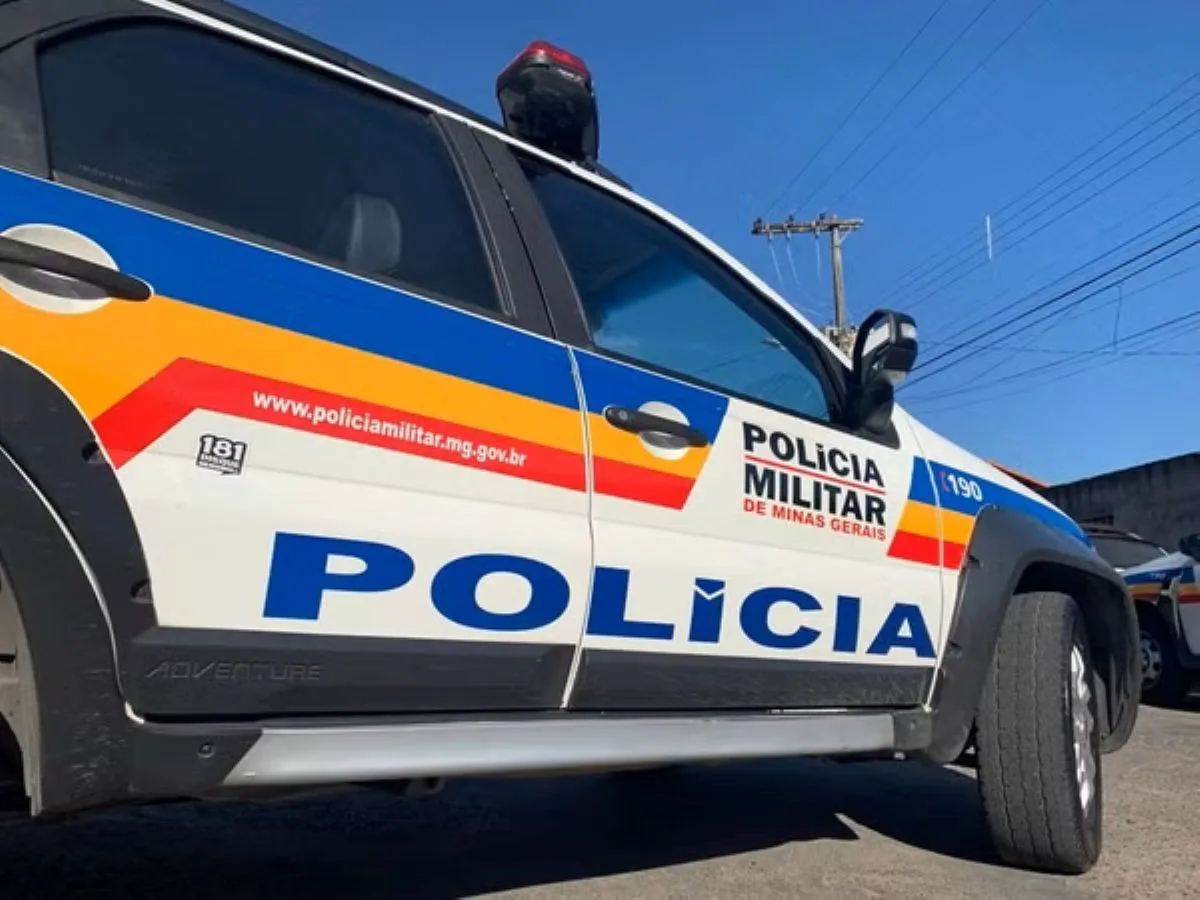 Suspeito é localizado após roubo de joias durante abordagem a ciclista