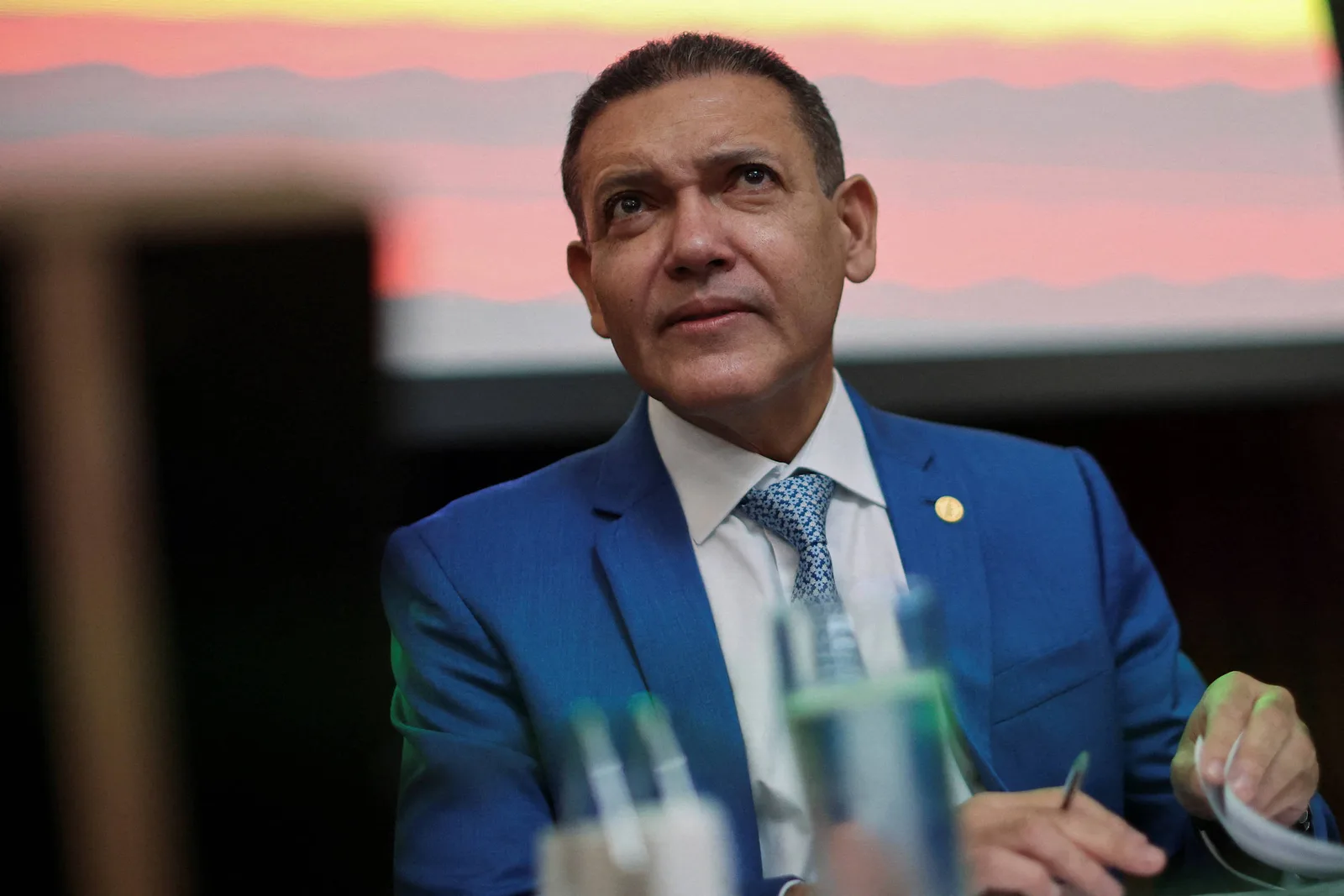 TSE agenda julgamento sobre publicações envolvendo Nossa Senhora Aparecida