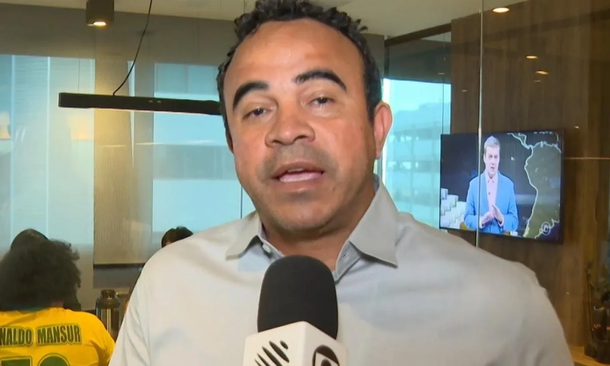 Ronaldo Mansur propõe ampliar apoio à agricultura familiar na Bahia
