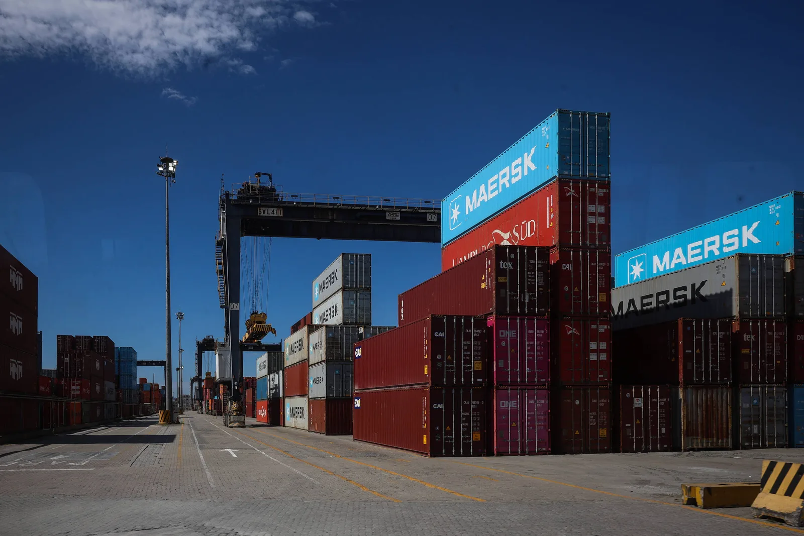 MDIC prevê superávit comercial de US$ 84,4 bilhões em 2026
