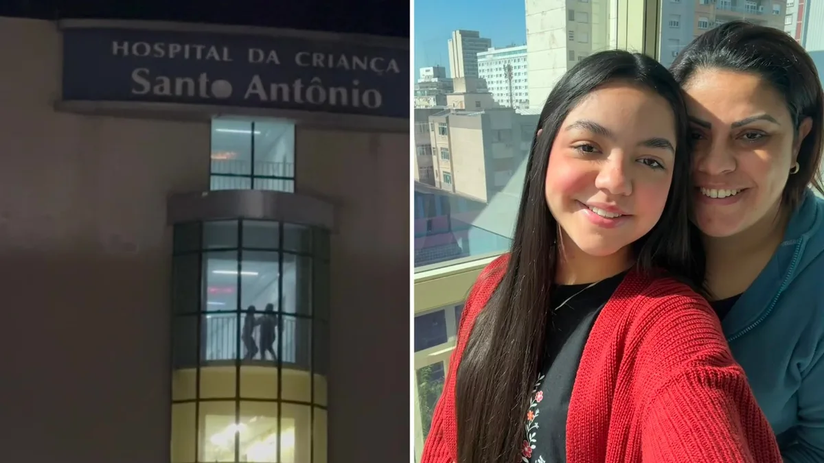 Guillain-Barré: o que se sabe sobre a recuperação da adolescente internada em Porto Alegre