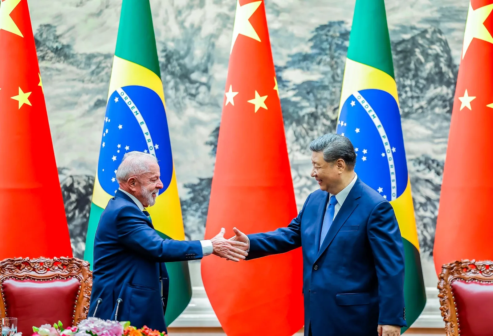 Tarifa chinesa sobre carne brasileira chega a 67% após fim da cota
