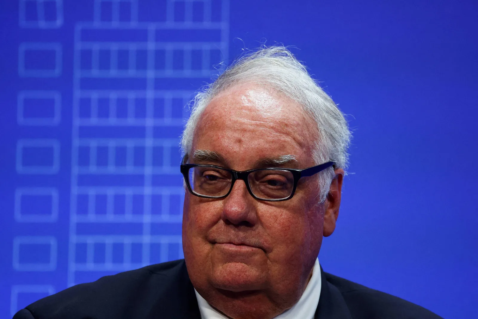 Howard Buffett assume conselho da Berkshire e terá foco na cultura da empresa
