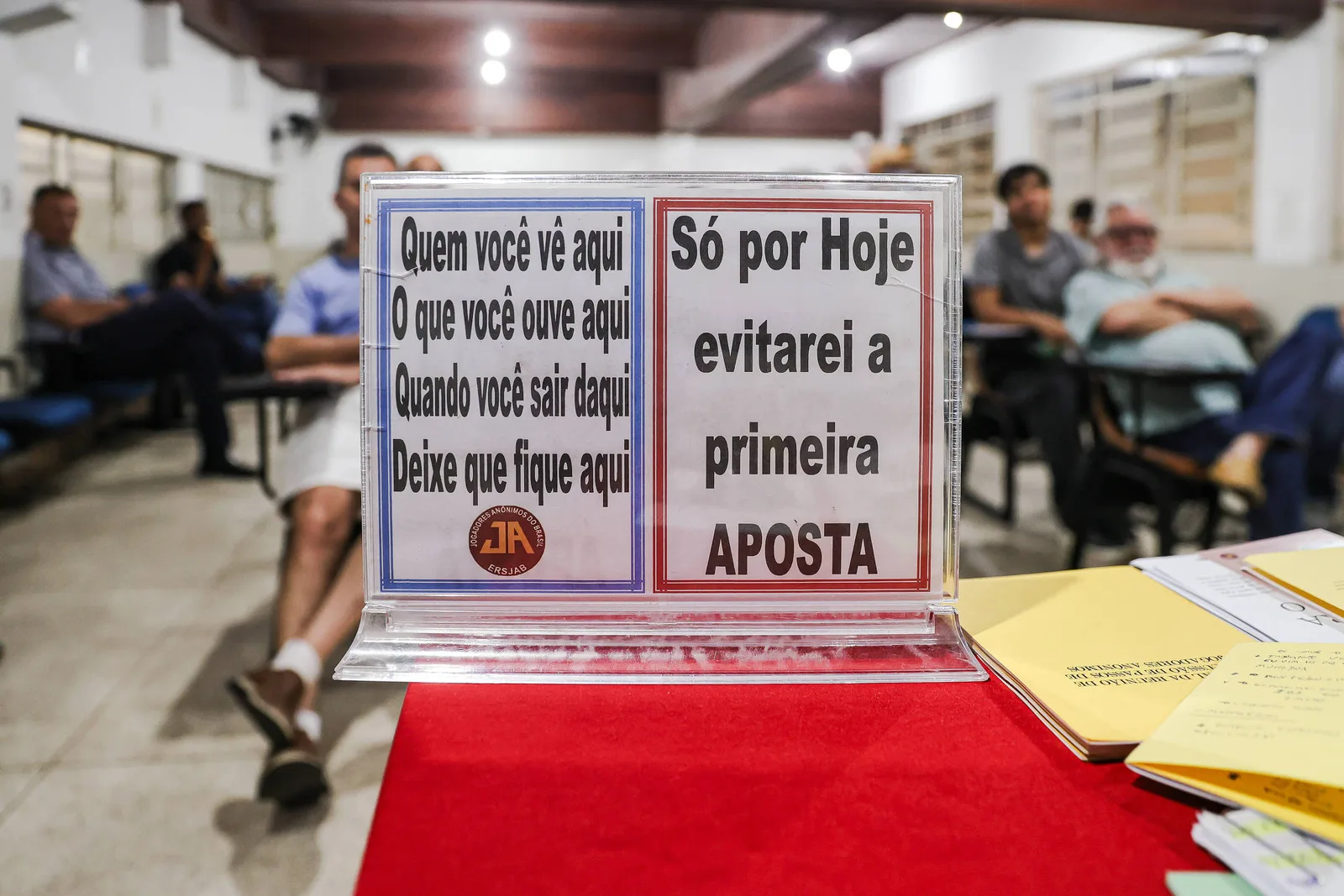 Proibição de bets pode reduzir apostas e ampliar mercado clandestino, avaliam especialistas