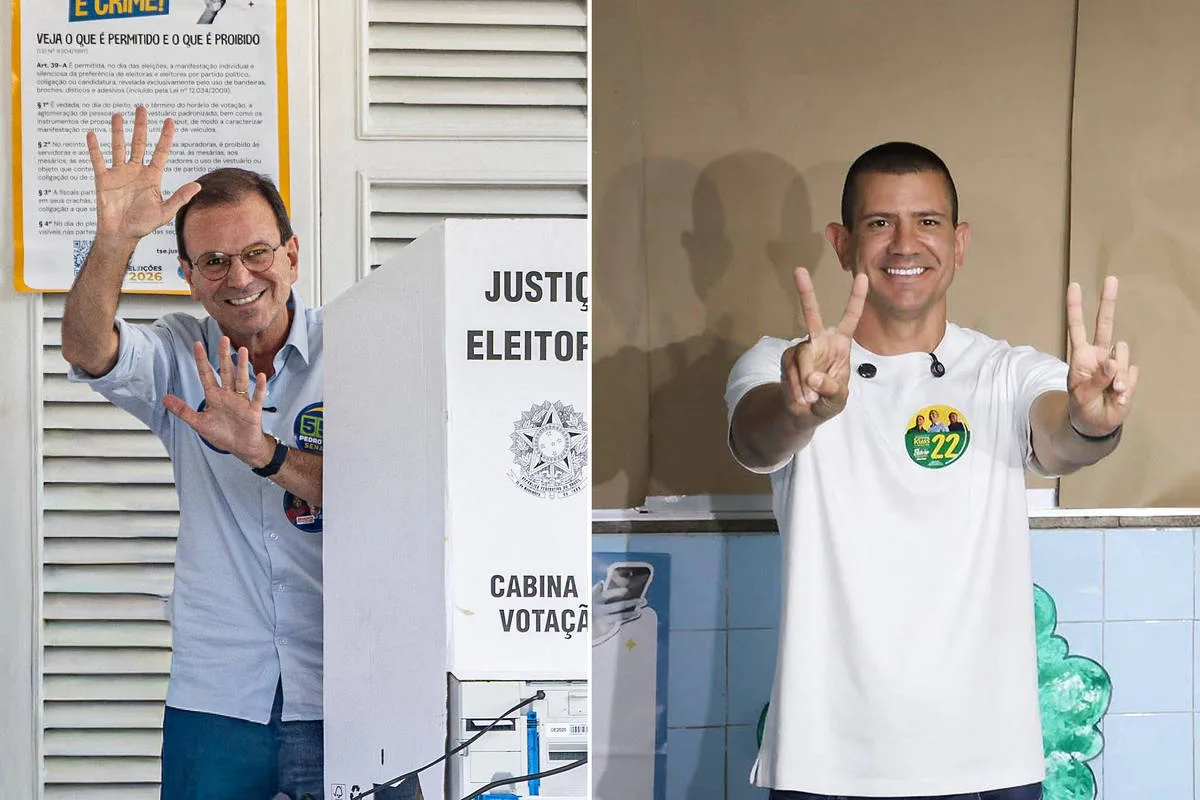 TSE tem 3 votos pela anulação de votos de Garotinho no Rio