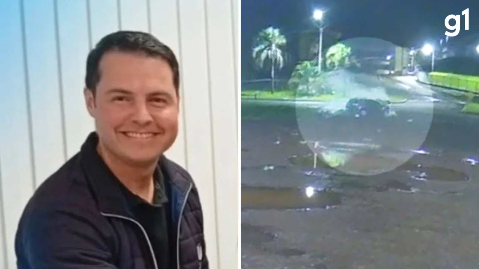 MP denuncia quatro homens por morte de empresário durante fuga no RS