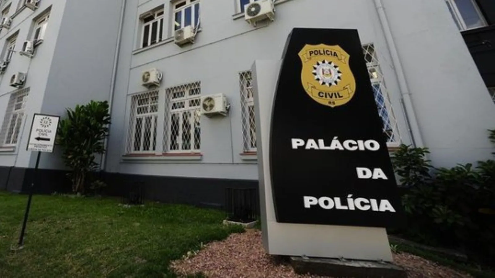 Polícia Civil apura morte de adolescente após agressão em Porto Alegre