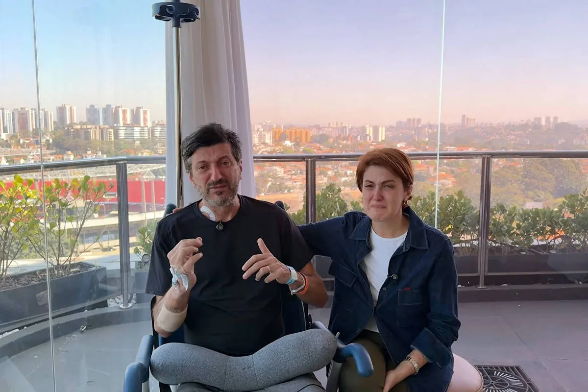 Doença rara matou influenciador 41 dias após diagnóstico de Creutzfeldt-Jakob