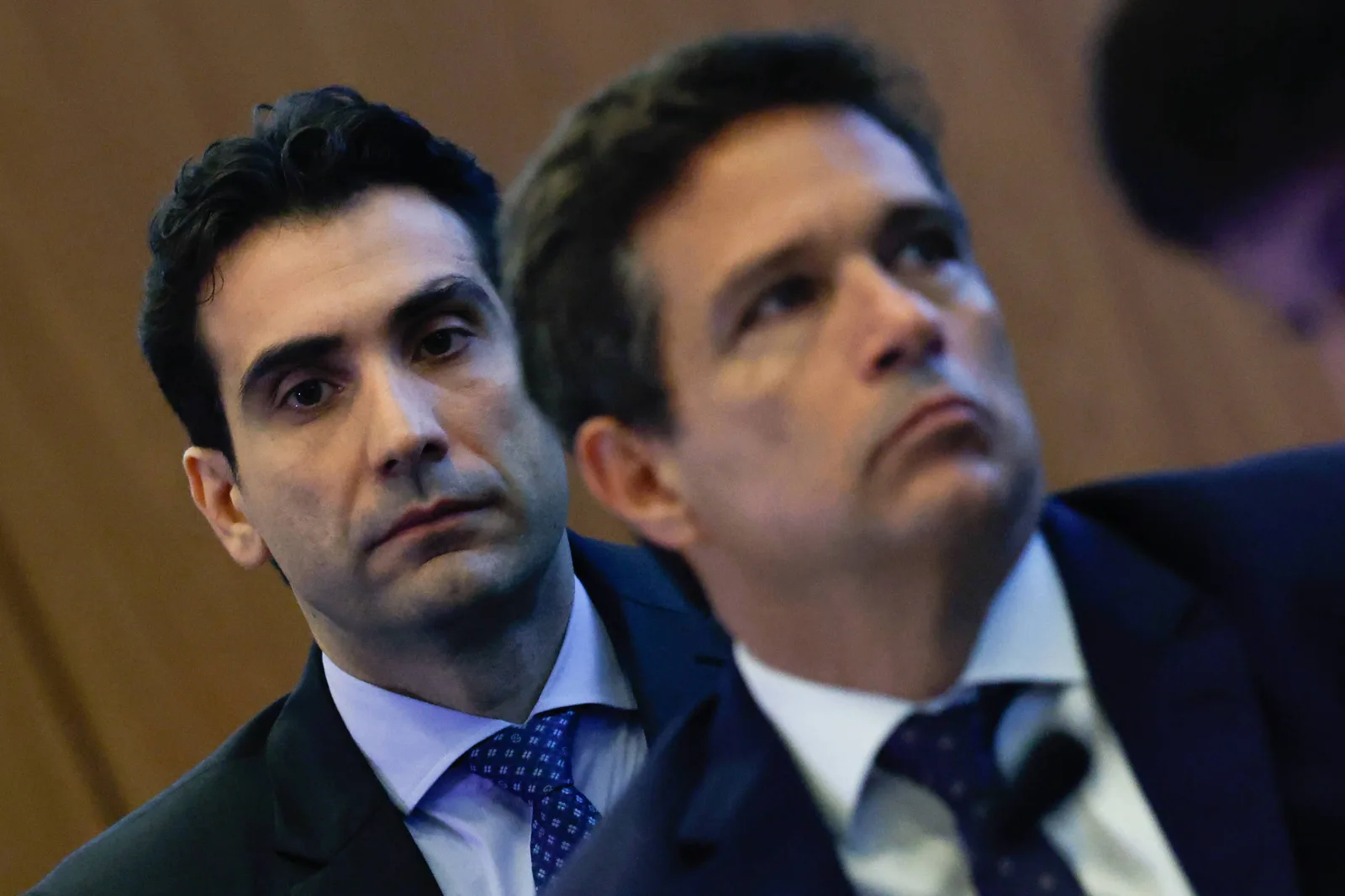 Defesa de Campos Neto diz não ter sido informada sobre depoimento à PF