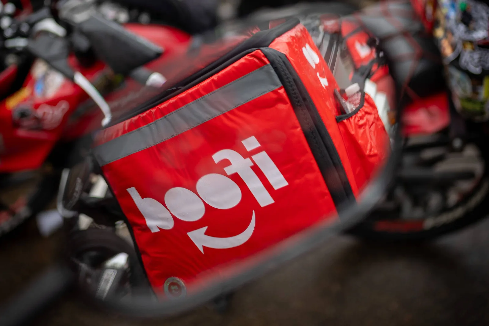 iFood prevê investir R$ 24 bilhões no Brasil até março de 2027