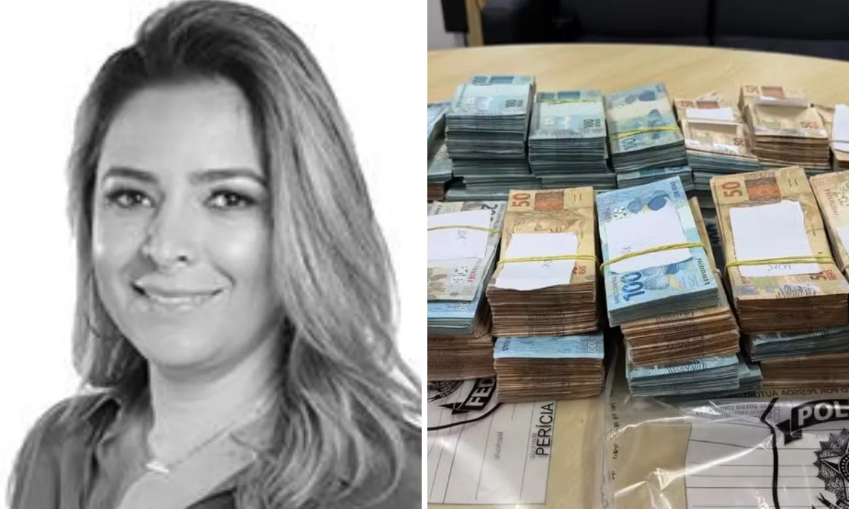 PF investiga advogada por suspeitas de tráfico de influência em tribunais superiores