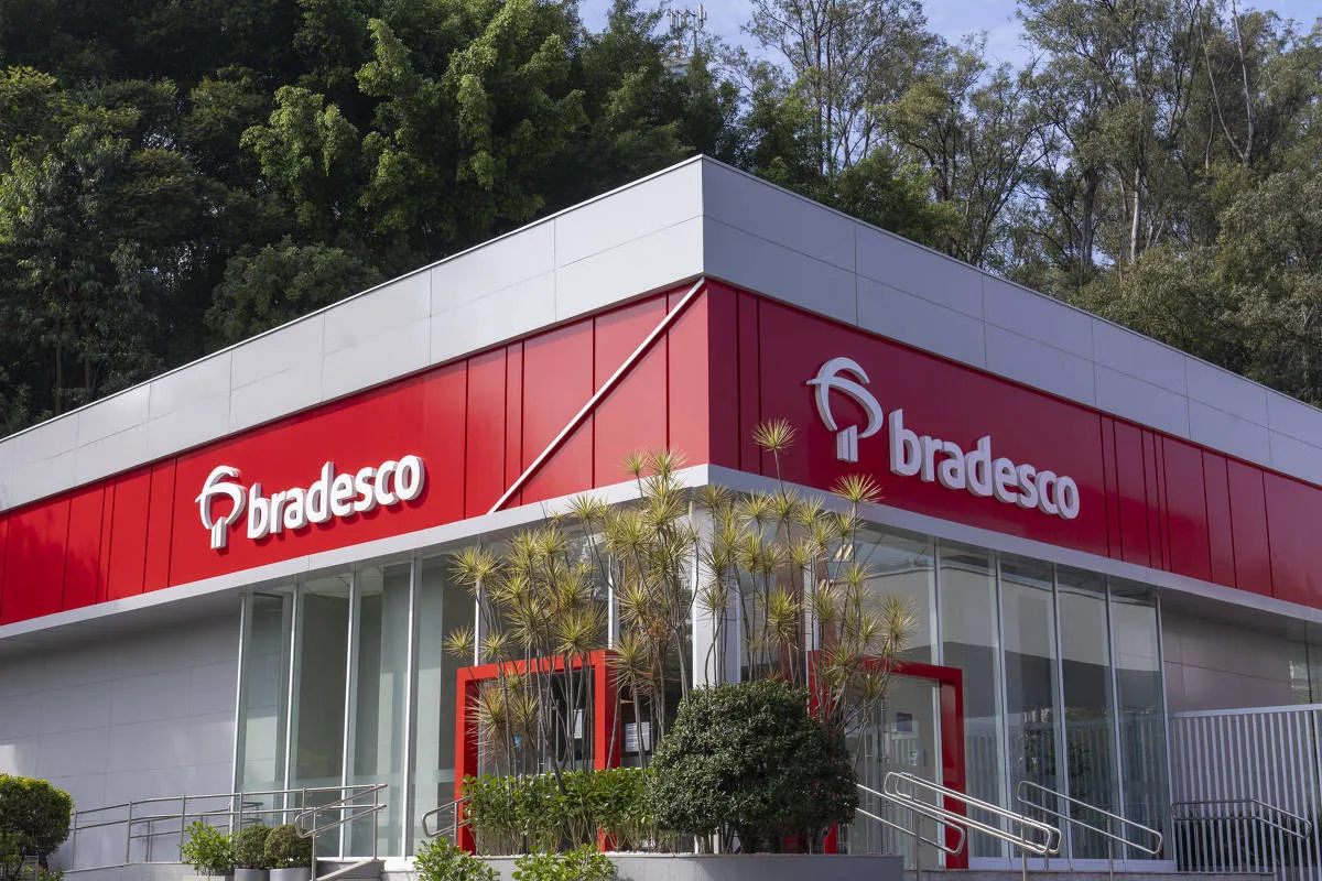 Bradesco capta R$ 6,5 bilhões na primeira fase de aumento de capital