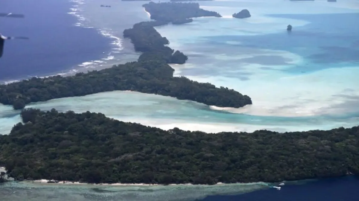 Resolução cobra medidas contra a alta do nível do mar
