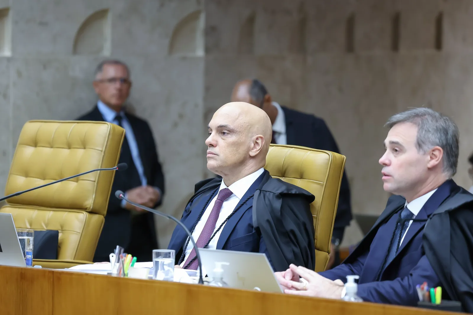 PGR defende fim do sigilo em investigação sobre pagamentos ligados a Vorcaro