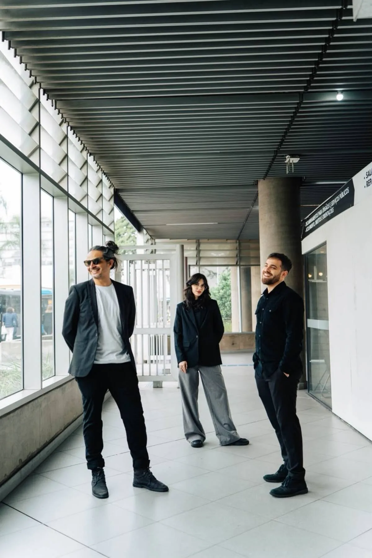 Plutão Já Foi Planeta retorna ao Rock in Rio em nova fase