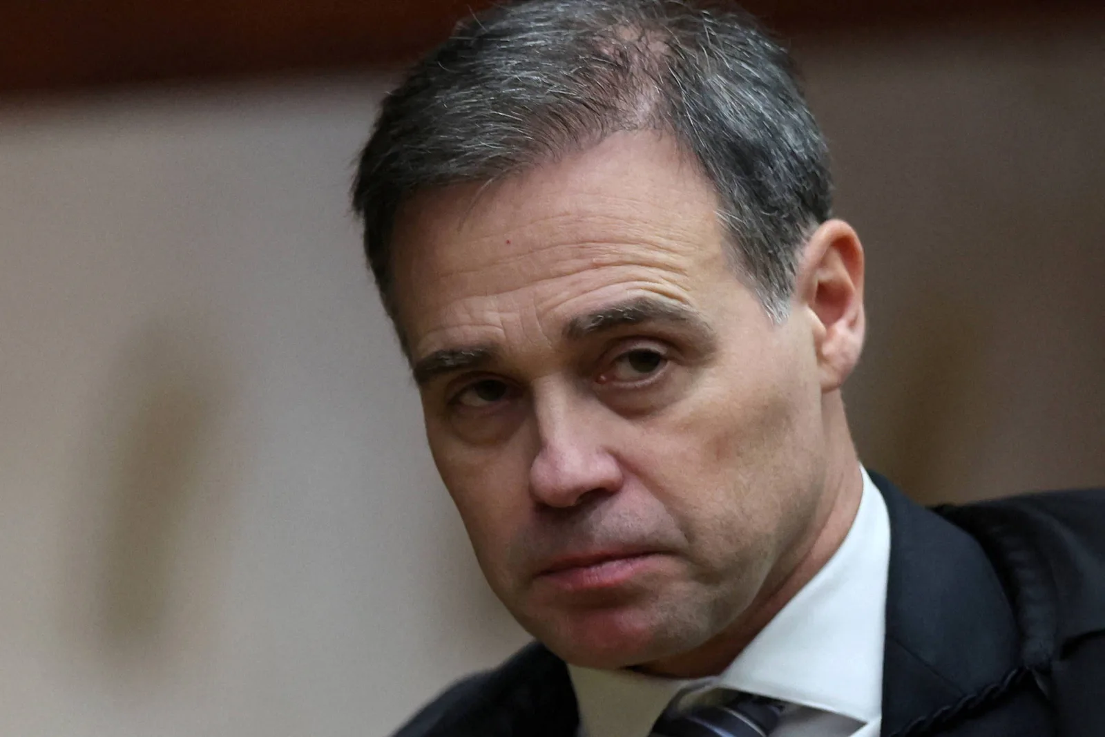 Mendonça mantém sigilo sobre quebras de dados de investigados no caso Master