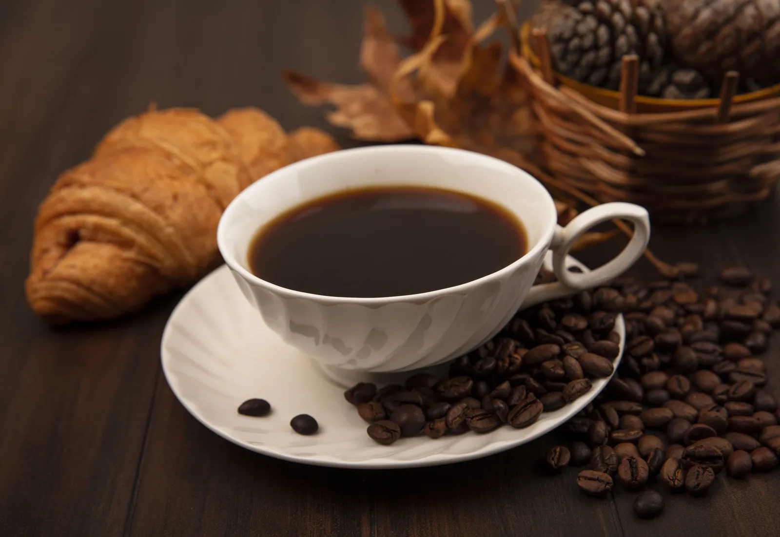 Quiz reúne perguntas sobre consumo, produção e tipos de café