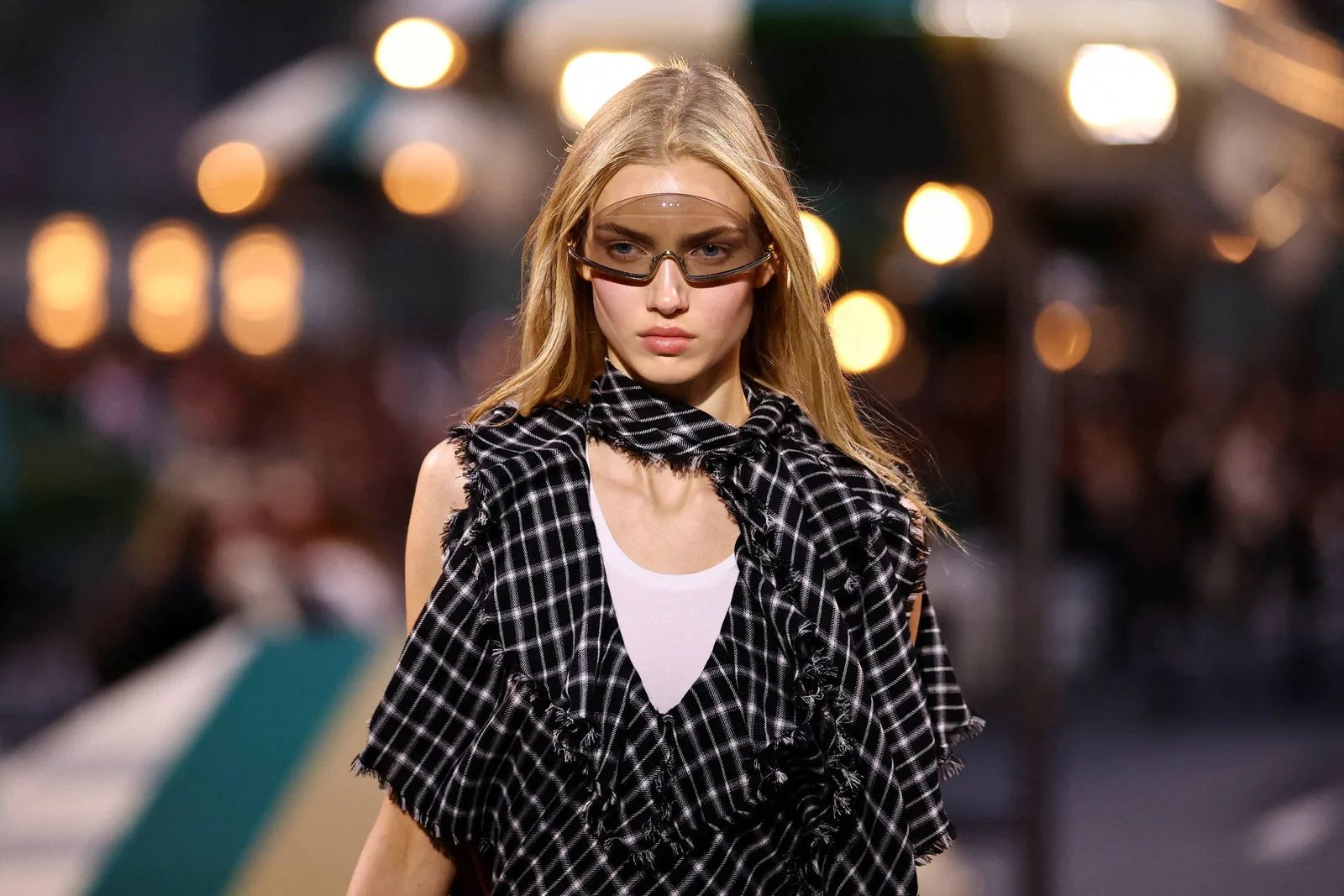 LVMH registra vendas abaixo do esperado com queda da demanda na China