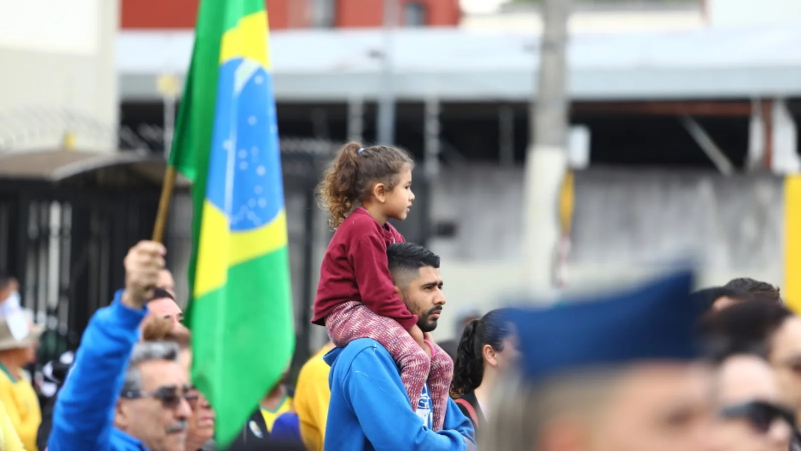 Cidades do Vale organizam desfiles e ações para o 7 de Setembro