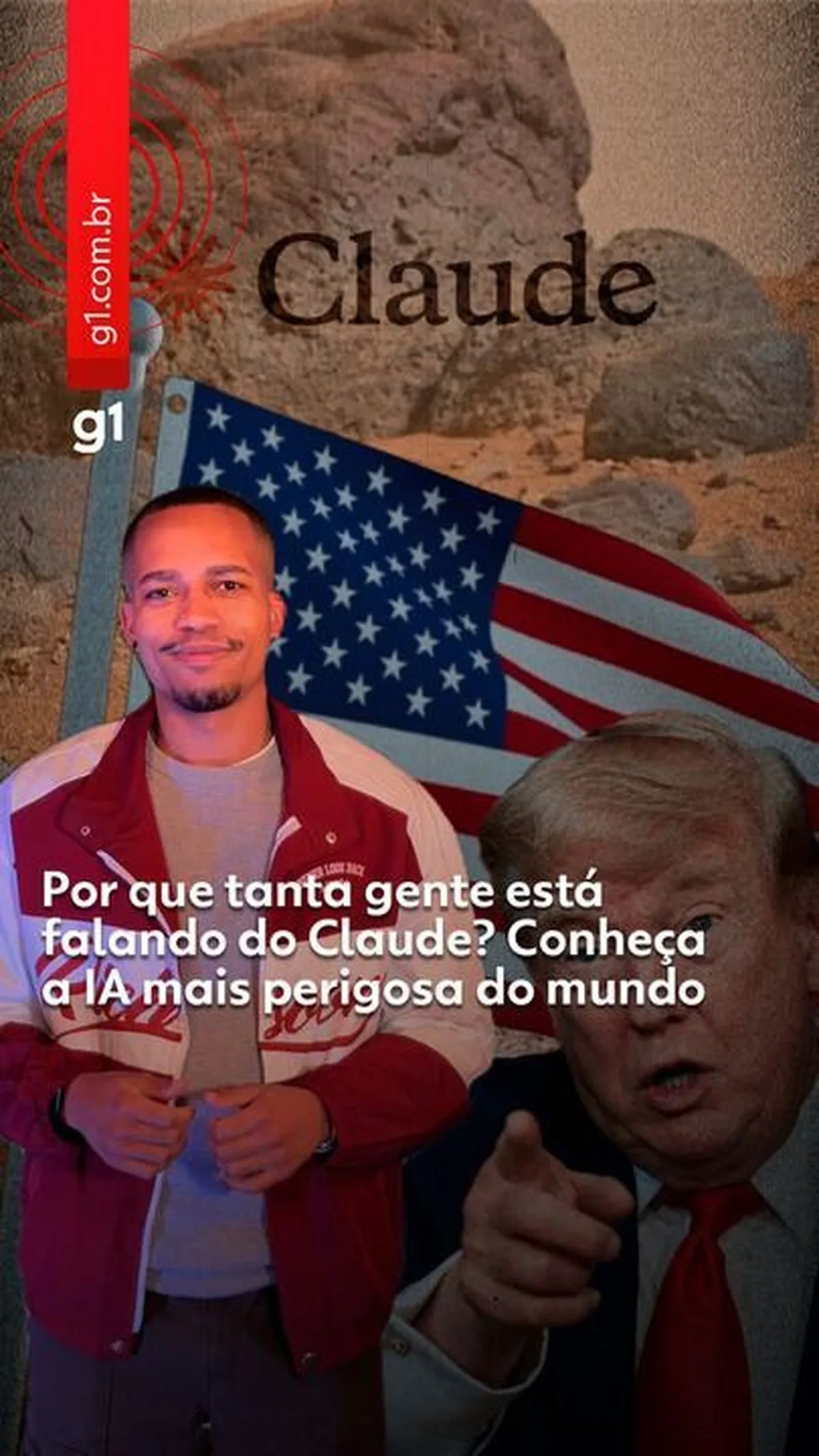 Relatório aponta três projetos militares com apoio do Claude no Iêmen