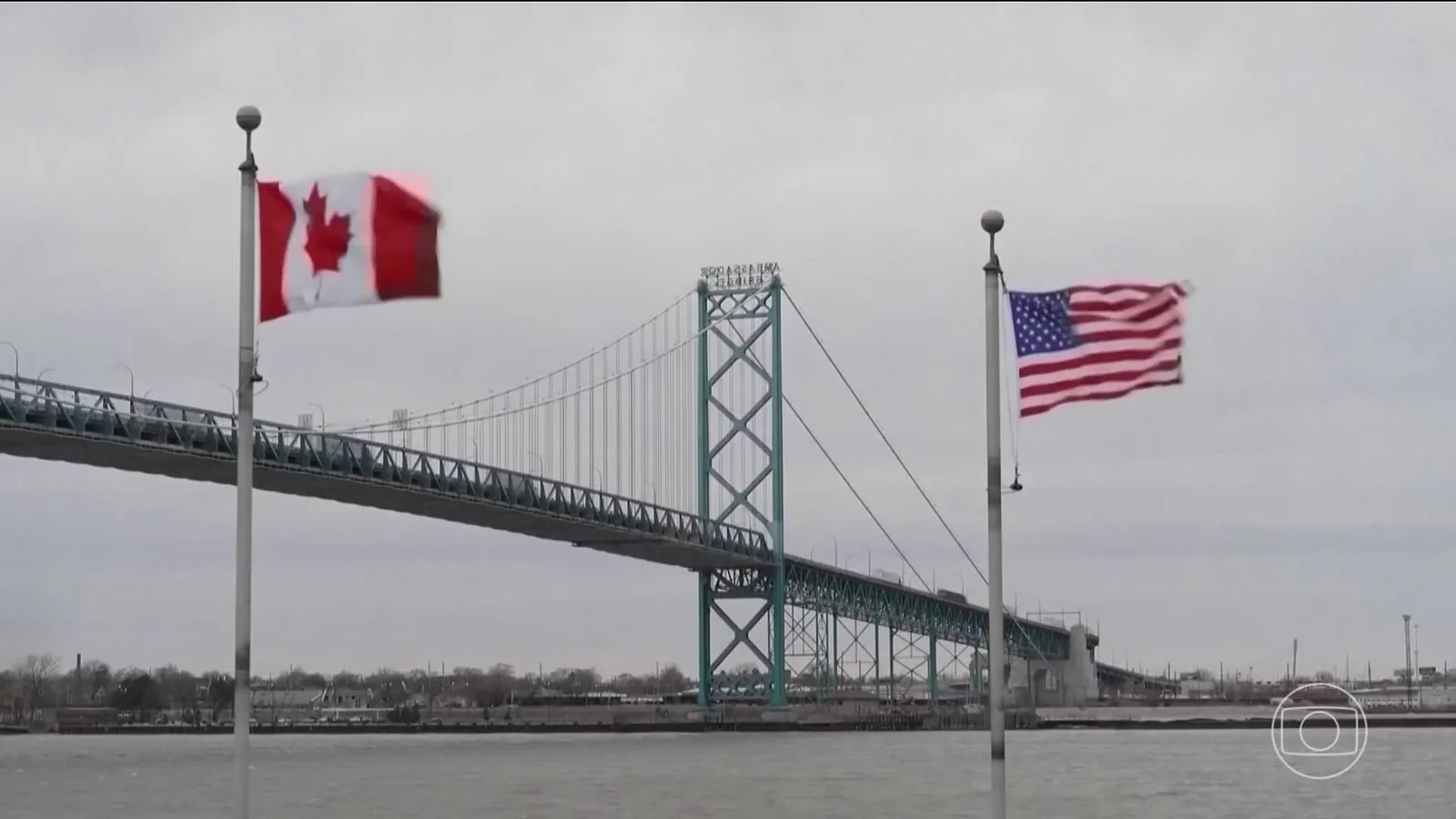 Agentes de IA tentam acessar site de arquivos do governo canadense