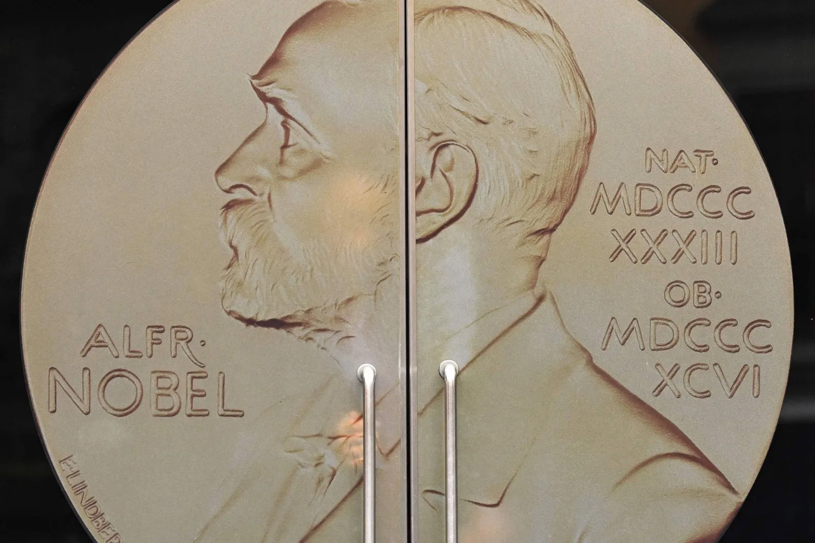 Robert Hall e Michael Woodford ganham Nobel de Economia de 2026