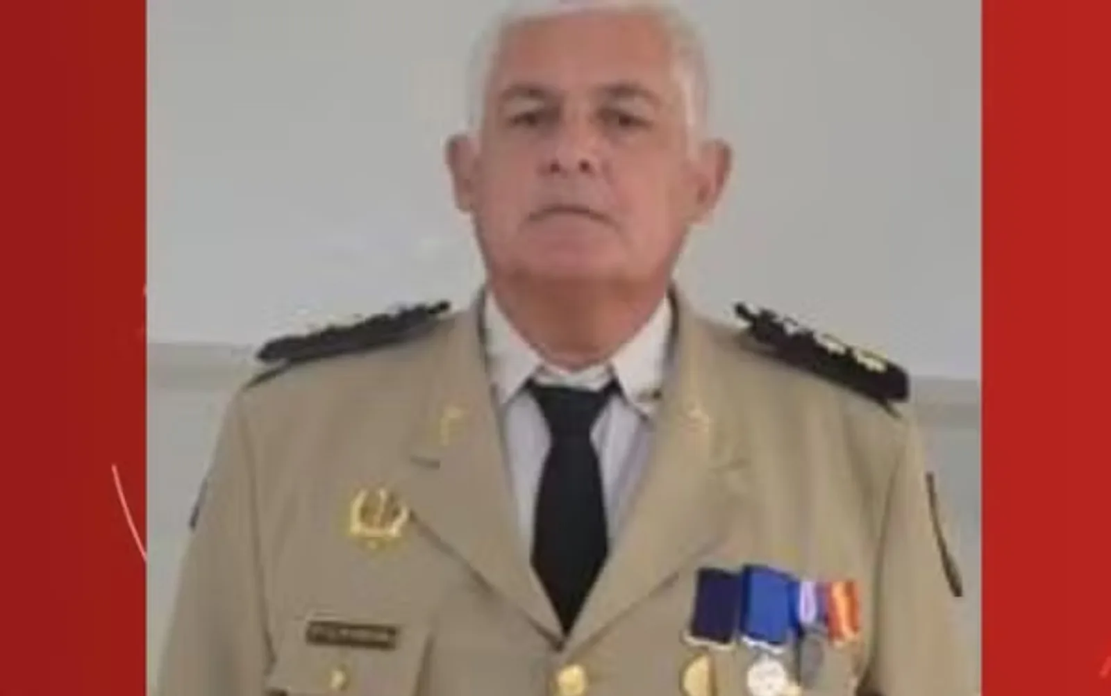 Oficial da PM da Bahia é preso sob suspeita de favorecer milícia