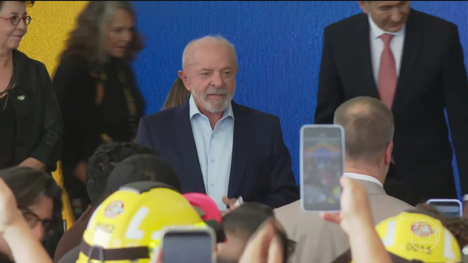 Lula assina pacote ambiental com novas áreas protegidas no Amazonas e no Piauí