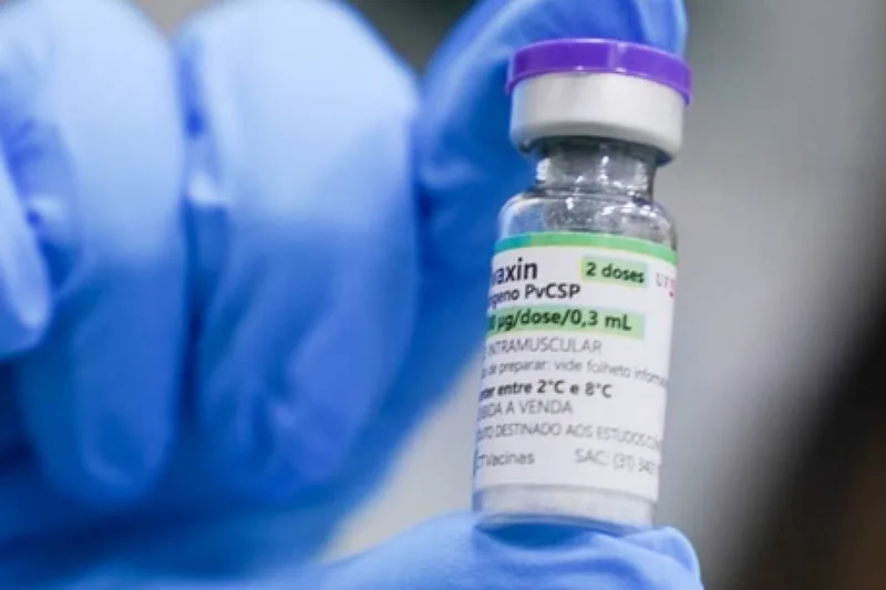 Vivaxin inicia testes clínicos contra a malária vivax após aval da Anvisa