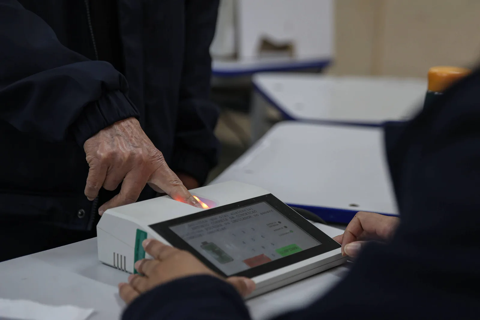 Eleitorado acima de 70 anos ganha peso e demonstra maior interesse político